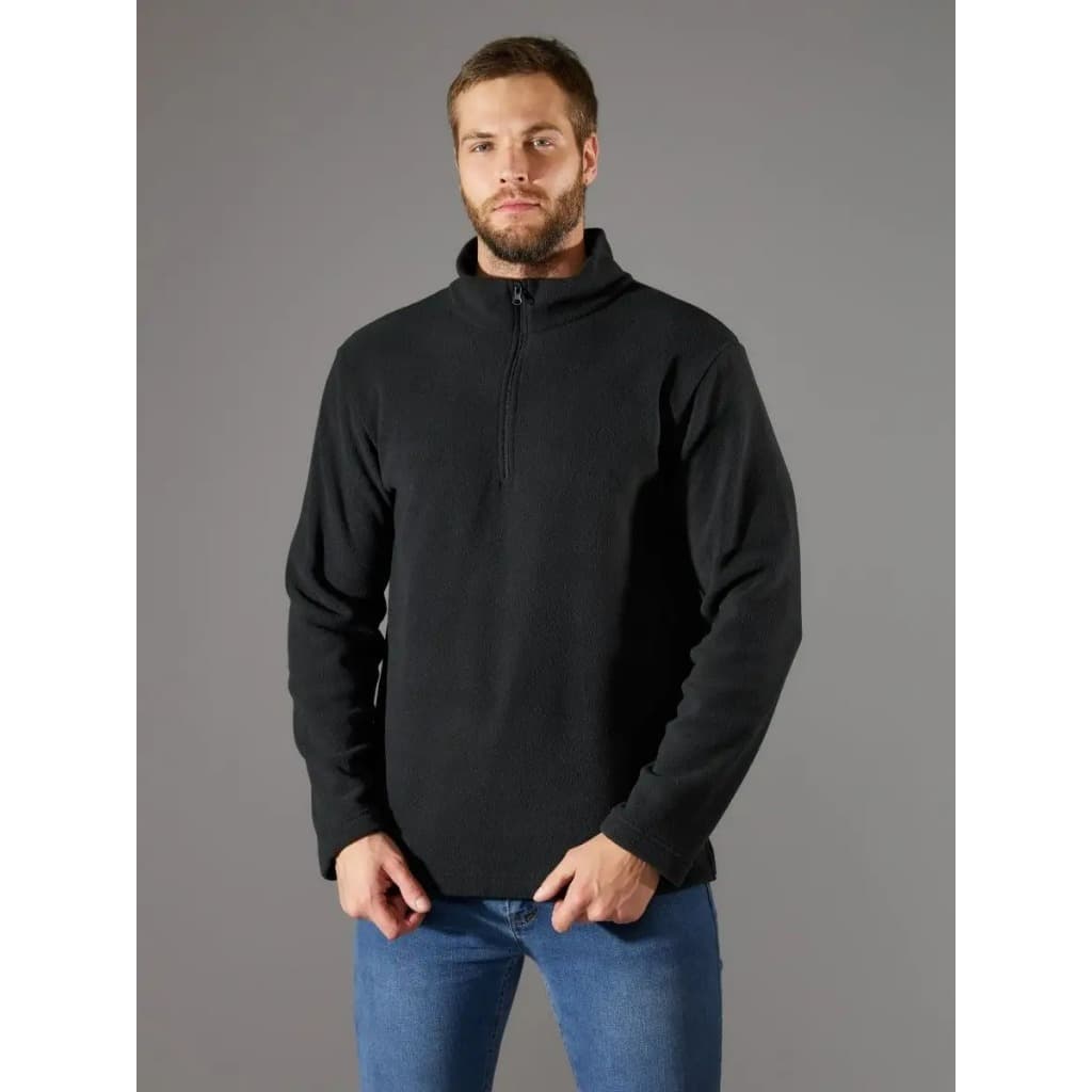 Casaco Masculino Fleece Soft Confortável Neve Frio Inverno uniforme Sulxtreme