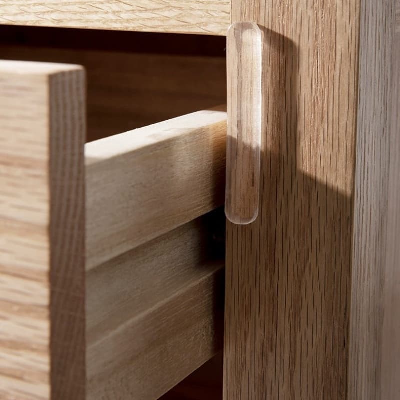 40 Kit Protetor De Silicone Anti Impacto Para Ês E Crianças Seguro Aplica E Usa Na Hora Super Aderente E Discreto