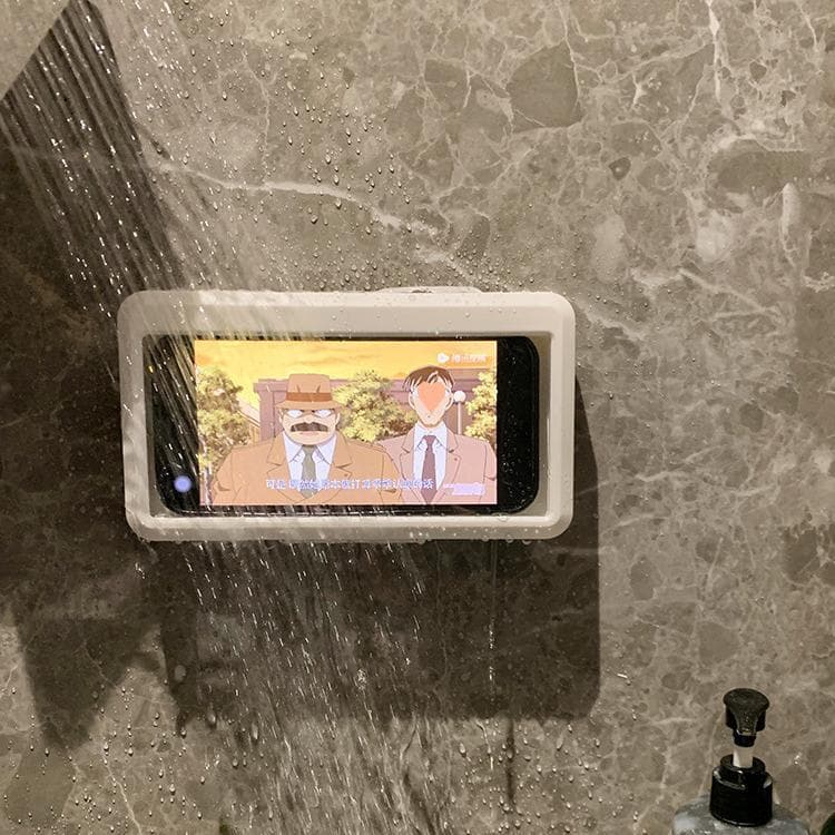 Banheiro Suporte de Telefone Rotativo 360°