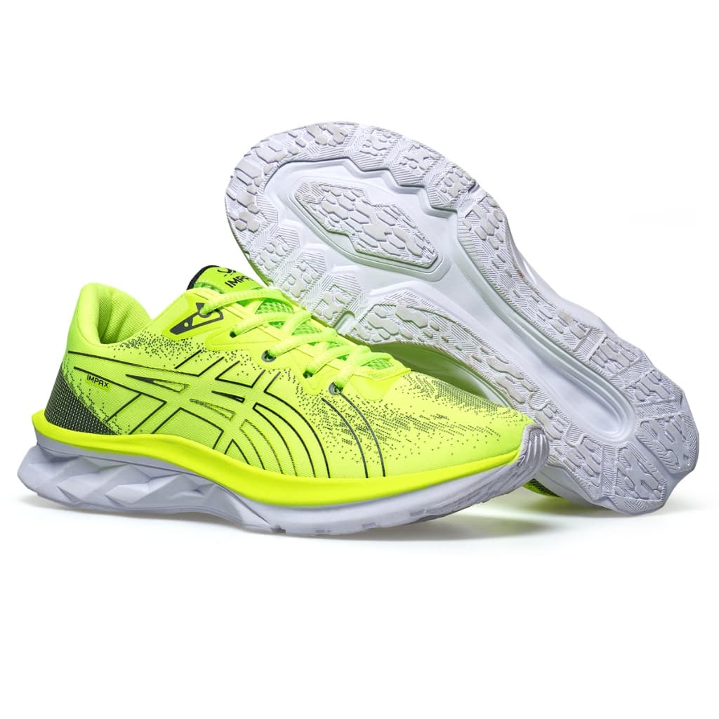 Tênis Masculino Esportivo Confortável Resistente Estiloso Moderno Bonito Acessível