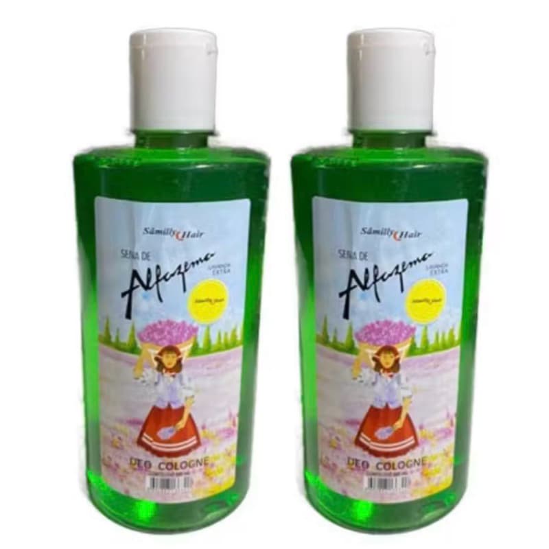 Alfazema Seiva Lavanda 1 Litro