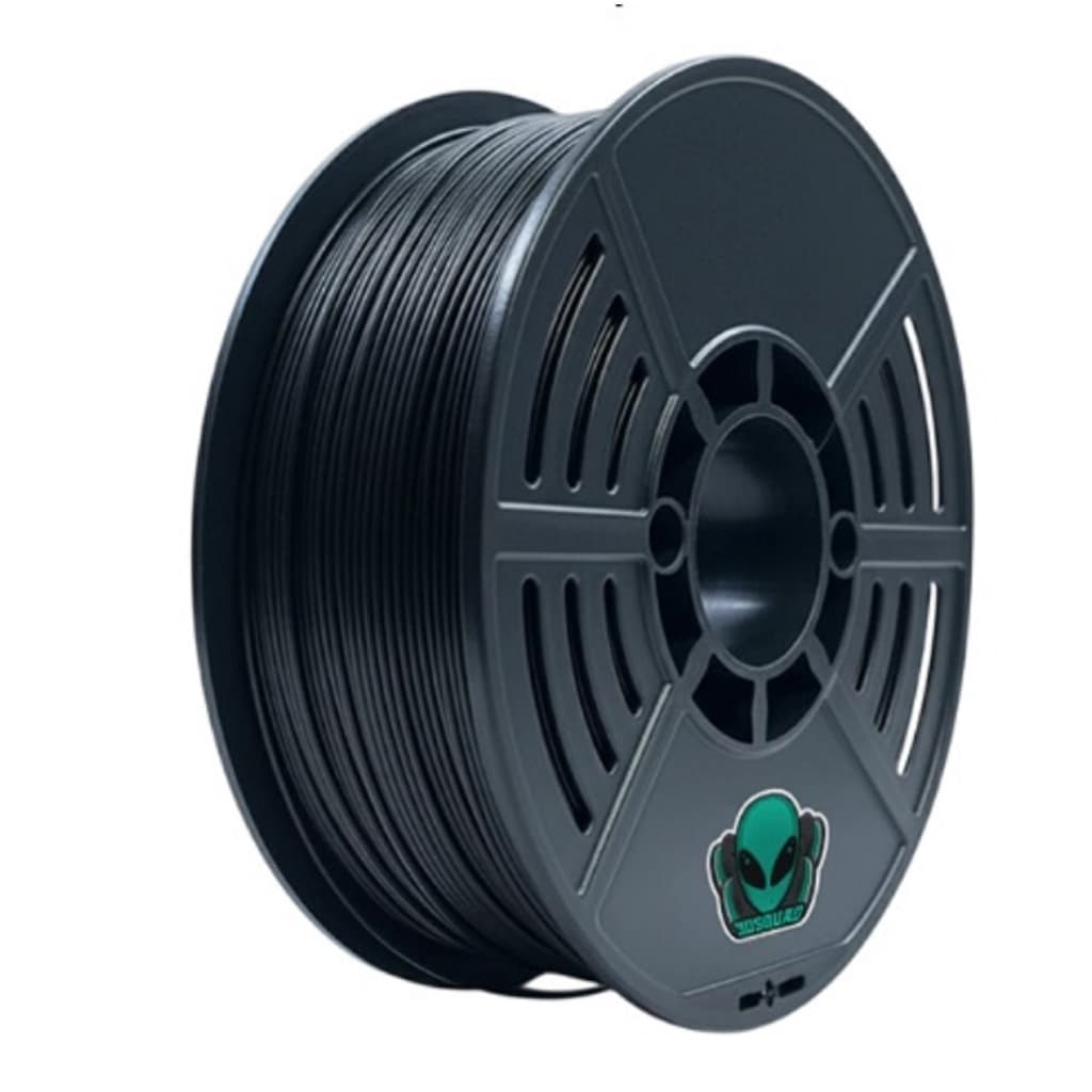 1KG FILAMENTO PLA 1.75mm 3dsquad