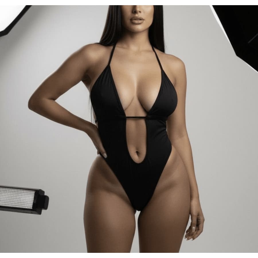 Body Maio Multi Formas Decotado Blogueira