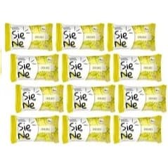 Kit 12 Sabonete Siene Erva Doce Ypê Barra 85g