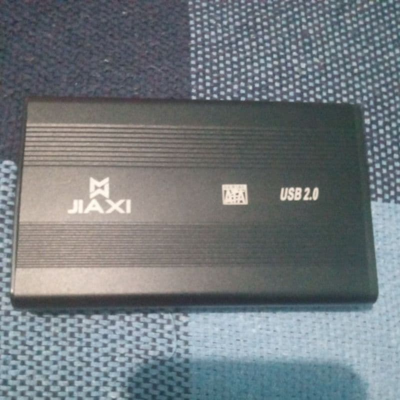 HD PARA JOGOS USB 2.0