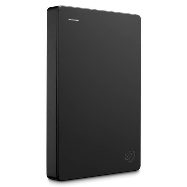 HD Seagate 2TB Externo USB 3.0 Disco Rígido Externo Portátil