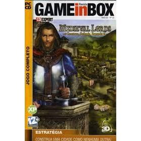 jogo pc  cd game in box