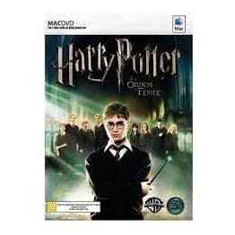 jogo mac dvd harry potter e a ordem da fenix