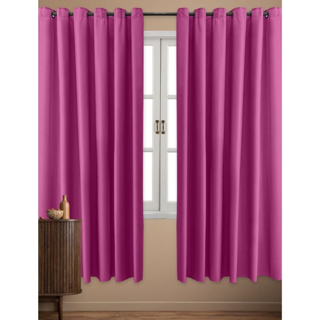 Cortina Roma Vários Tamanhos 1/2 e 3 Metros Perfeita Para Todos Ambintes da Casa - marca