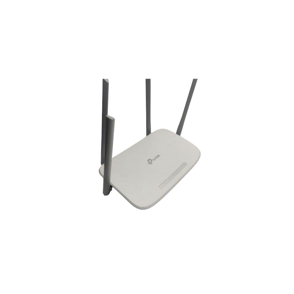 Roteador Tp Link C5W Giga Lote de 10 uni