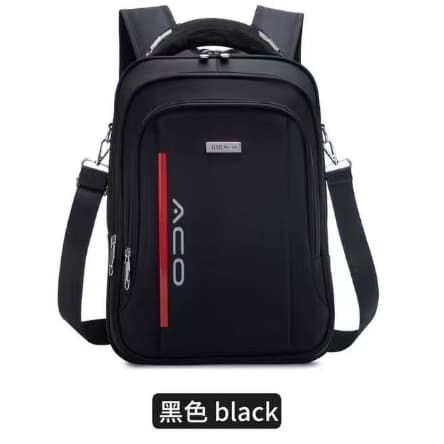 bolsa pasta mochila masculio e feminino pra computador portatil, 16polegada