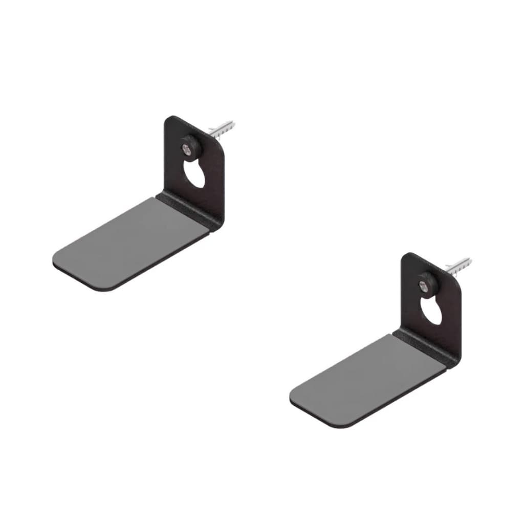 Suporte De Parede Universal Para Soundbar Caixa De Som Oxell