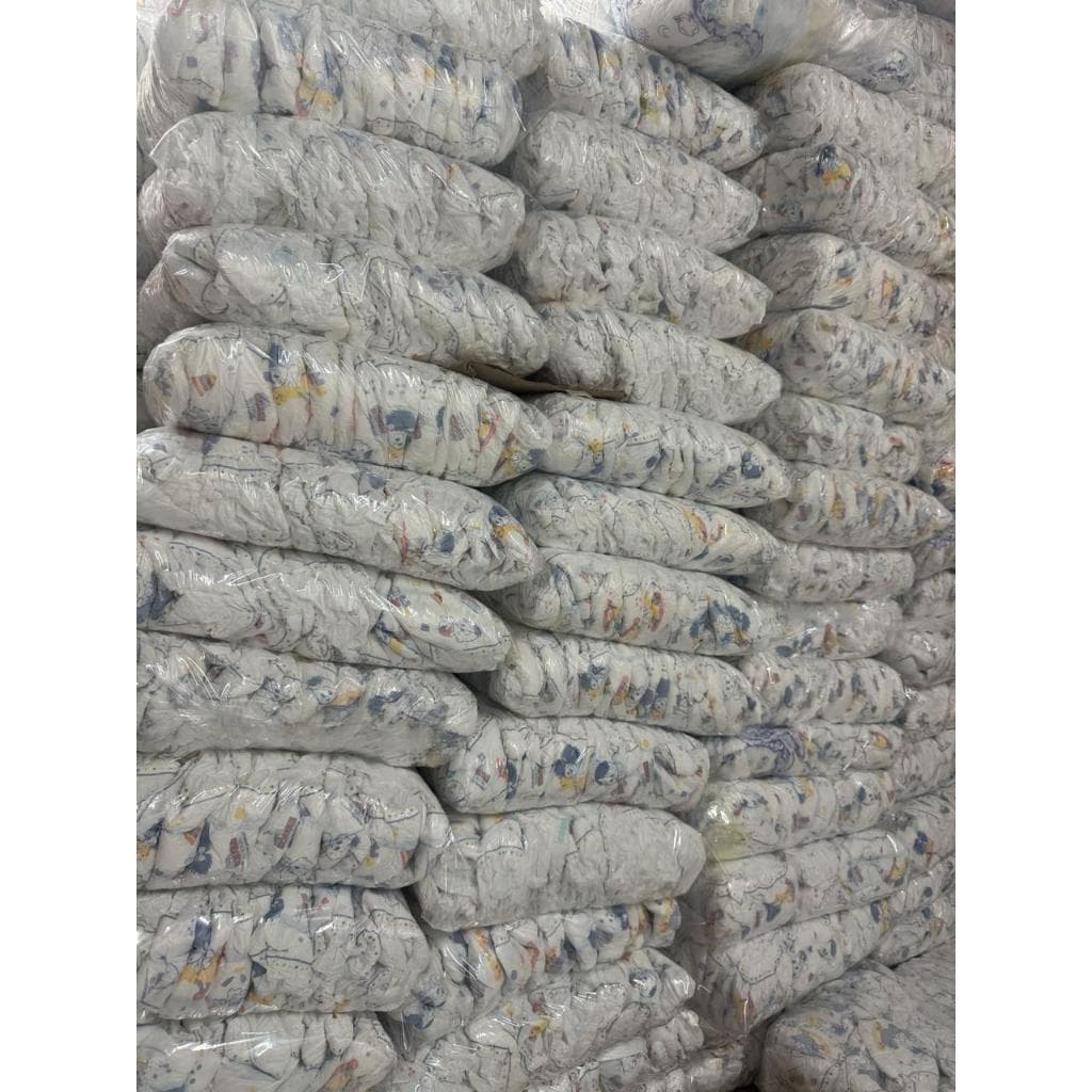 Fraldas Descartável Segunda Linha Direto de Fábrica Infantil P, M, G, XG, XXG - GRANDES MARCAS