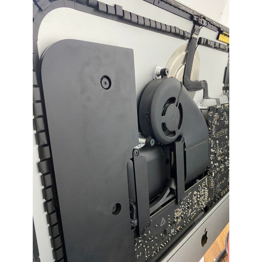 IMAC 2014 I5 Sem Tela Funcionando