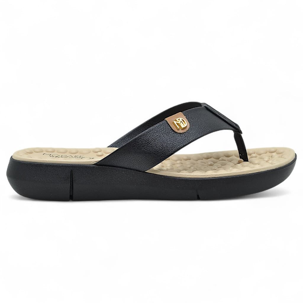 Chinelo Ortopedico Modare Feminino Esporao Massageador Macio Ultraconforto Original