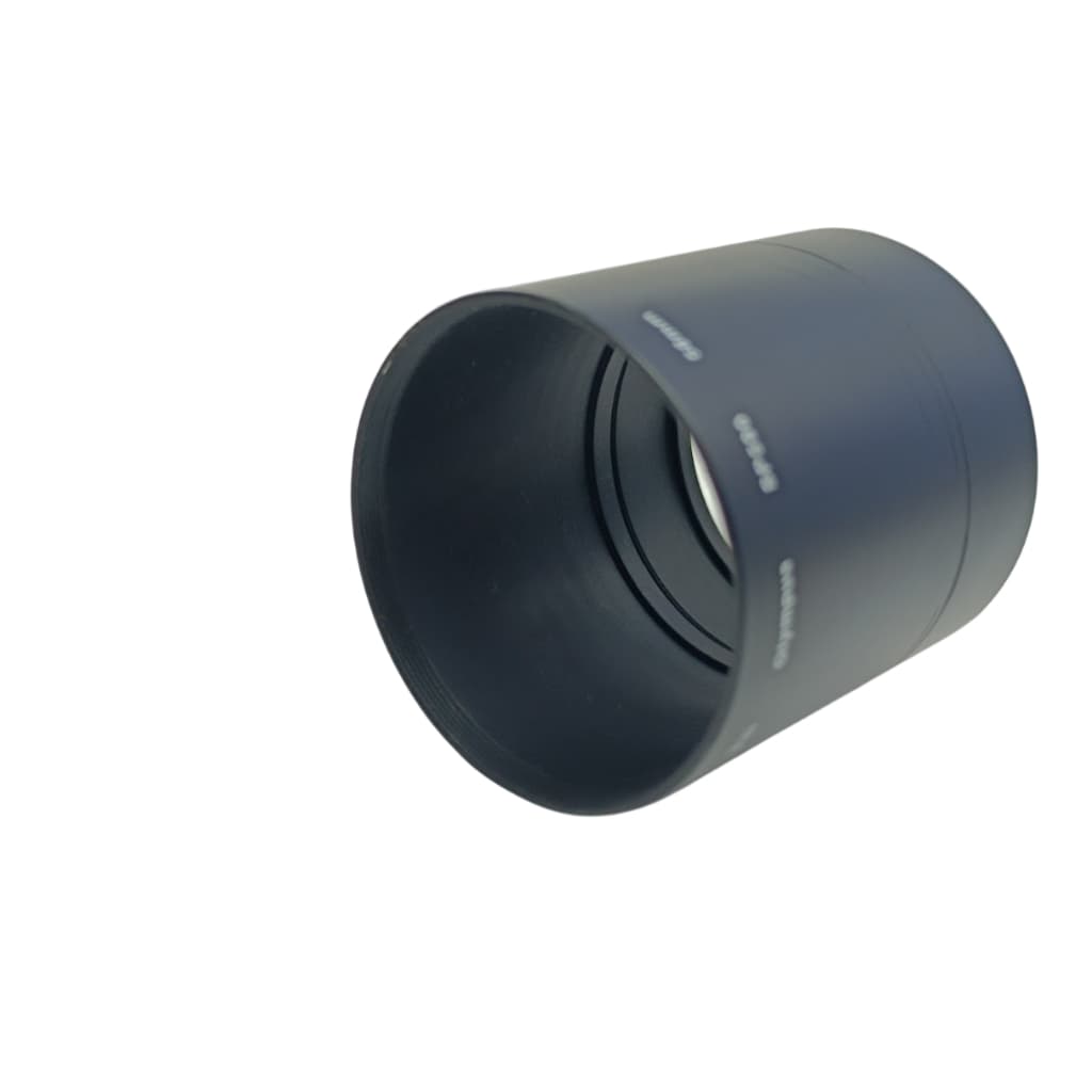 Tubo adaptador 58mm para Olympus SP-590 Novo