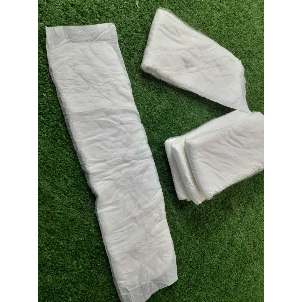 Absorvente Geriátrico Descartável Econômico Segunda Linha COM 50