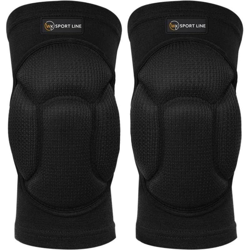 joelheira futsal volei dança handebol original 01 Par NOVO MODELO