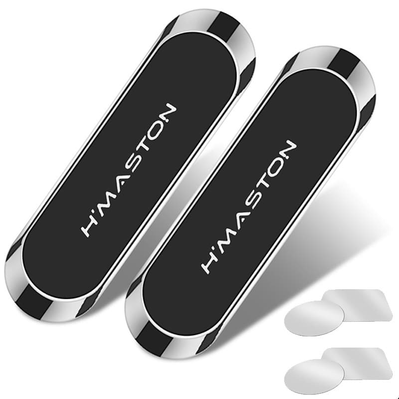 KIT 2 Suporte magnético de Celular para carro Universal Suporte