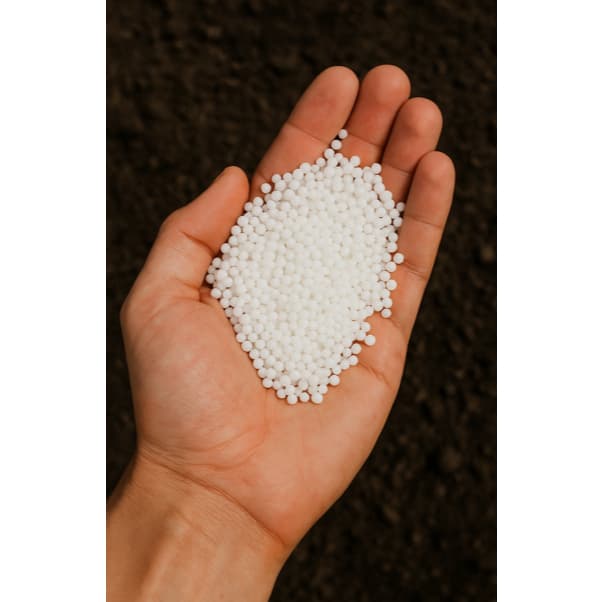 Uréia Agrícola (N) 46% – Fertilizante Uréia | Alto Teor Para Máxima Produtividade