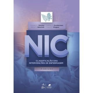Livro NIC 7ª Ed. (encadernado)