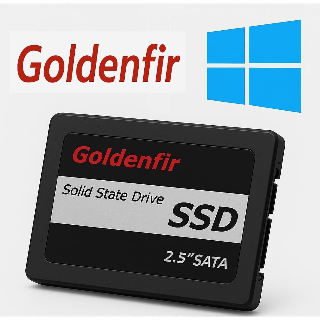 SSD 120GB - 240GB - 480GB - Notebook Pc Gamer - Alta Velocidade - Sata 2.5 Original