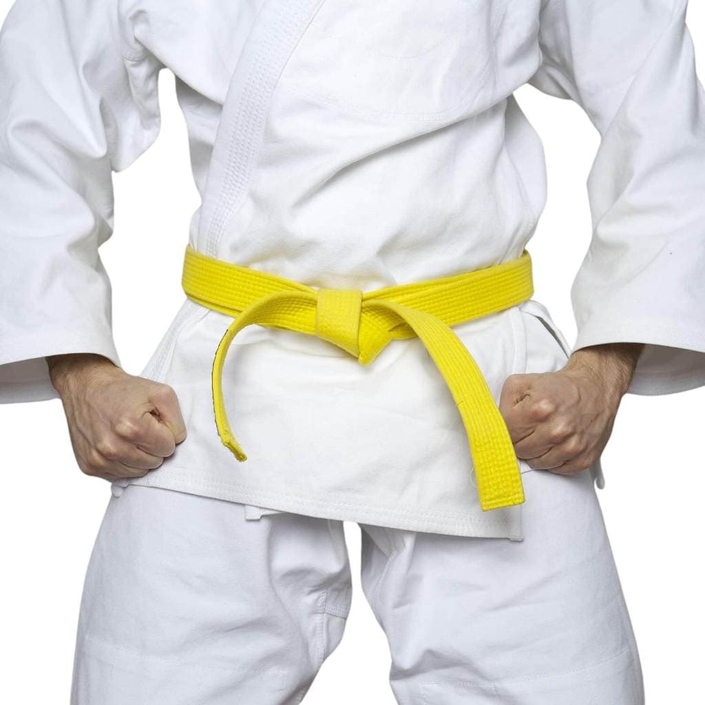 Faixa Taekwondo Karate Graduação 8 Linhas Profissional Faixa Colorida