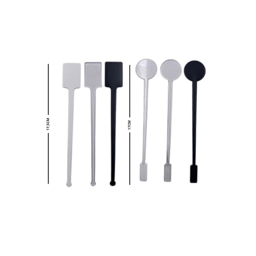 55 Misturador De Acrilico Para Bebida - Leka Plas