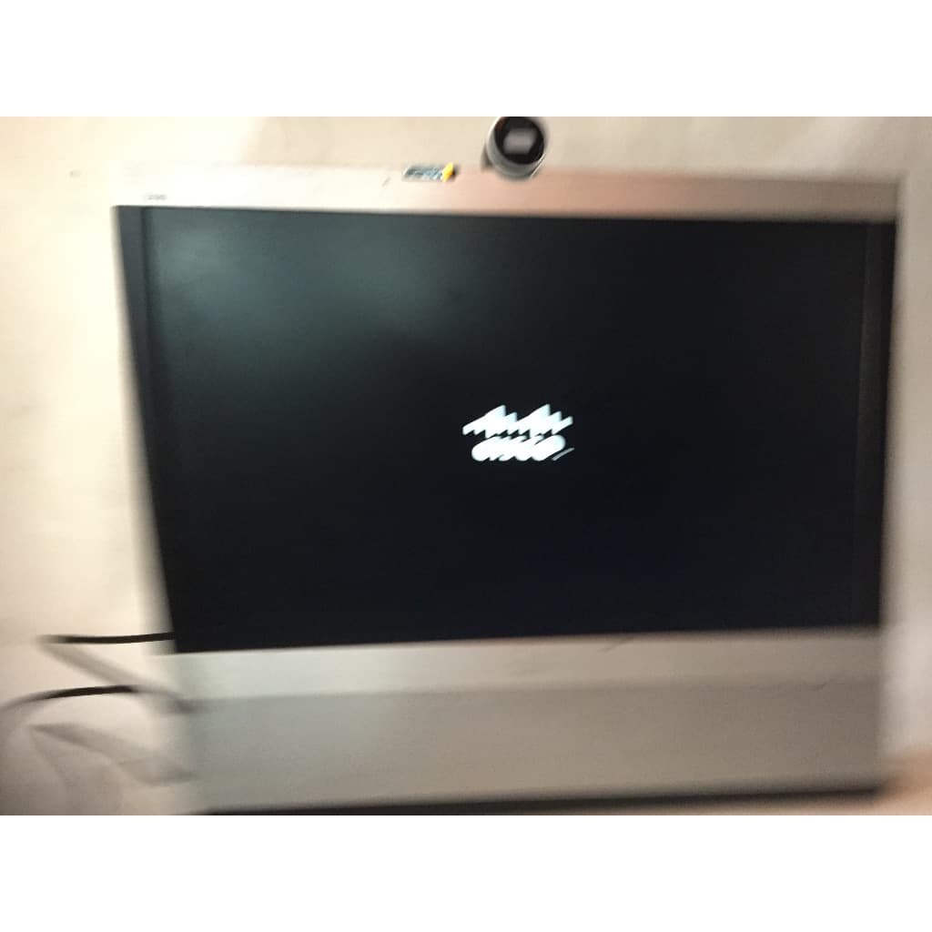 Cisco Telepresence System Ex Series usado EX90 Usado funcionando