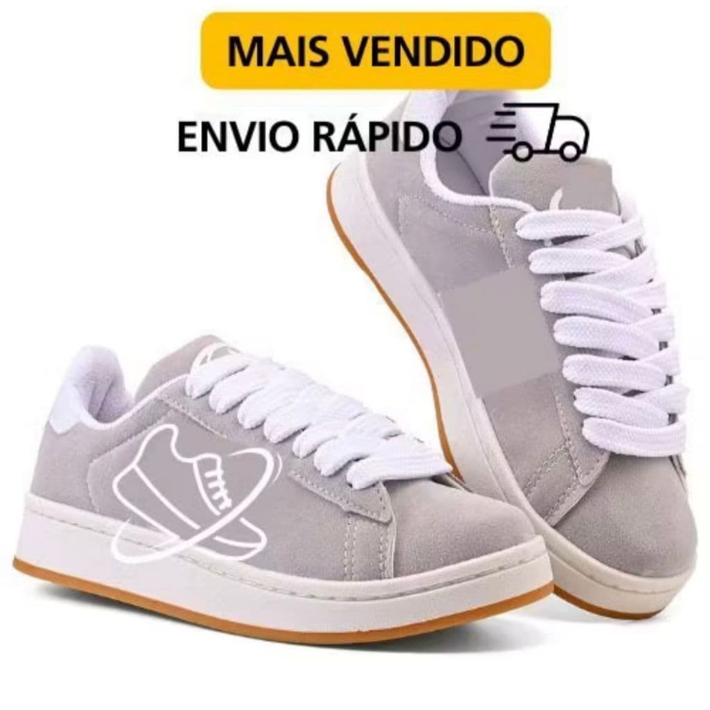 Tenis Masculino Moreto Esportivo Confortavel Academia Casual Sneaker Envio Imediato Promocao