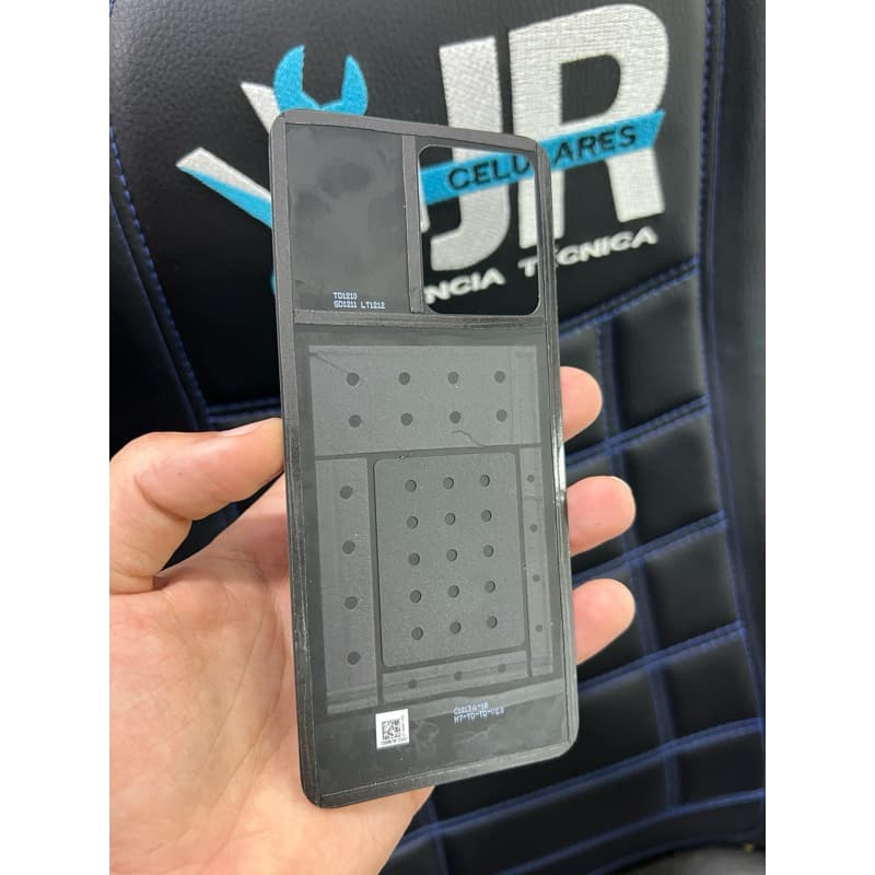 3 Fitas 0.18mm dupla face almofada tamanho 7m