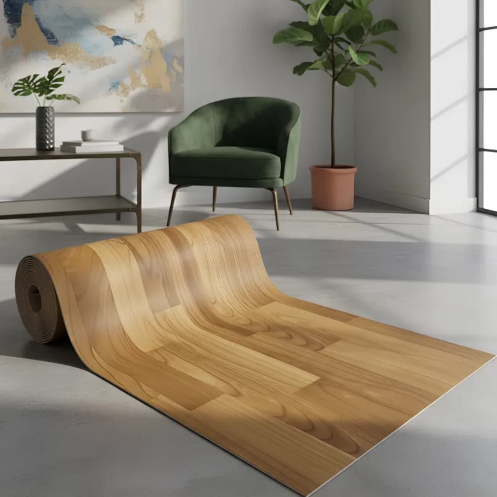 Passadeira em Manta Vinilico Similar Laminado 50cm Largura (1-5 metros) Top