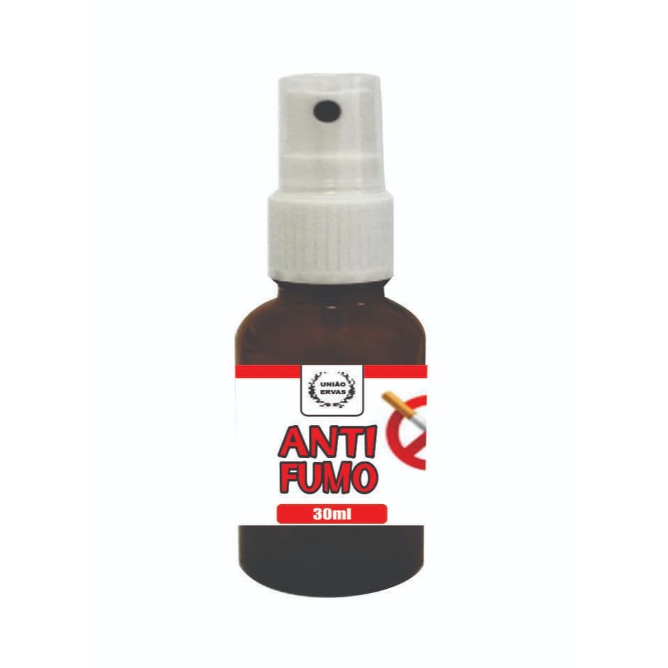 ANTI FUM 30ml