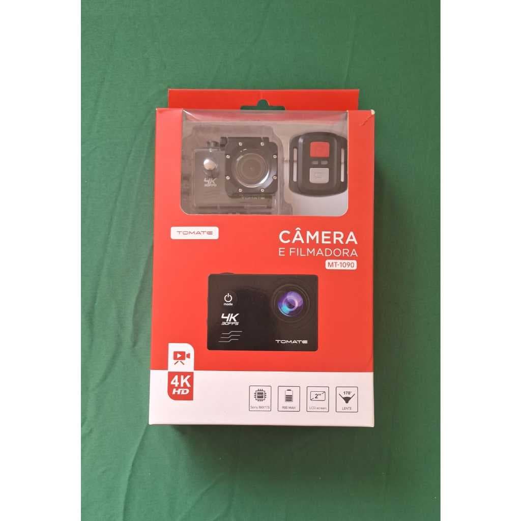 CÂMERA E FILMALDORA  MT1090 - K15