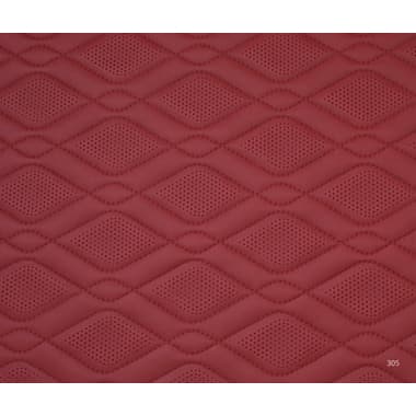 Tecido Sintético Courvin Acoplado Espuma D26 Infinity 1.10  | 1,00 m (comprimento) X 1,40 m (largura)