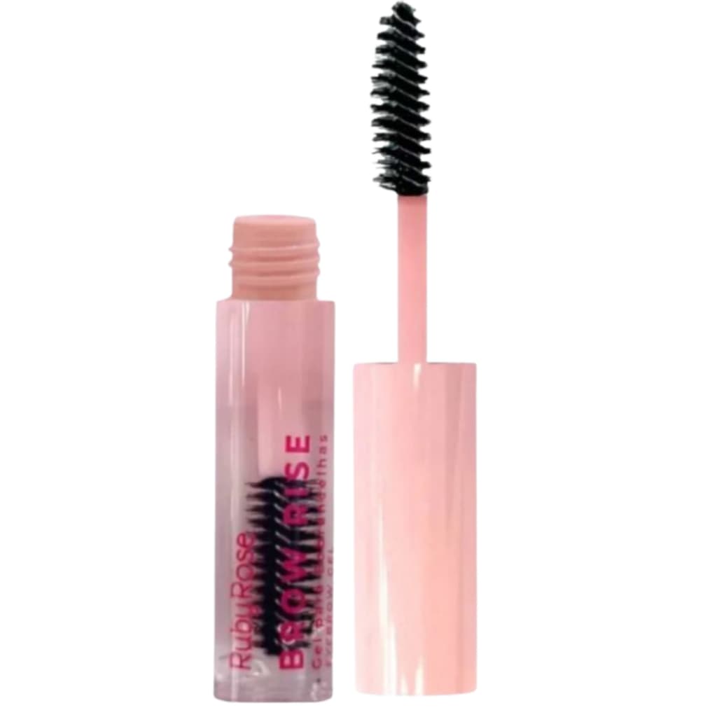 Gel Para Sobrancelhas Brow Rise Ruby Rose