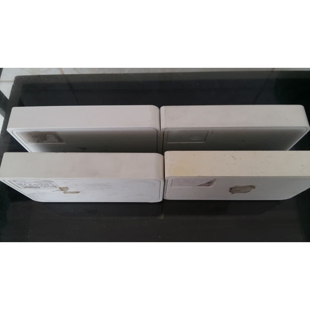 4 Switch Gigabit 8 portas DGS-1008A