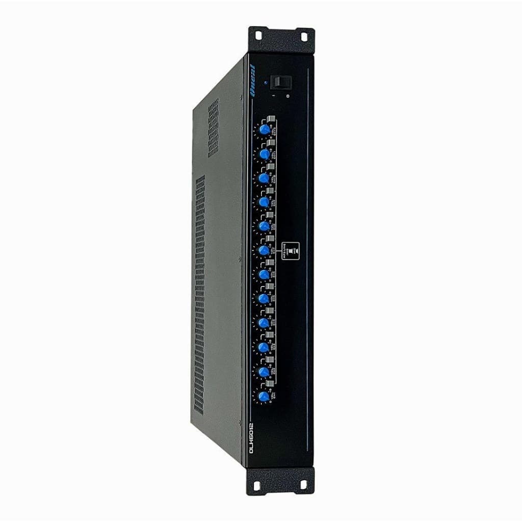 Setorizador Oneal Olk6012 Preto