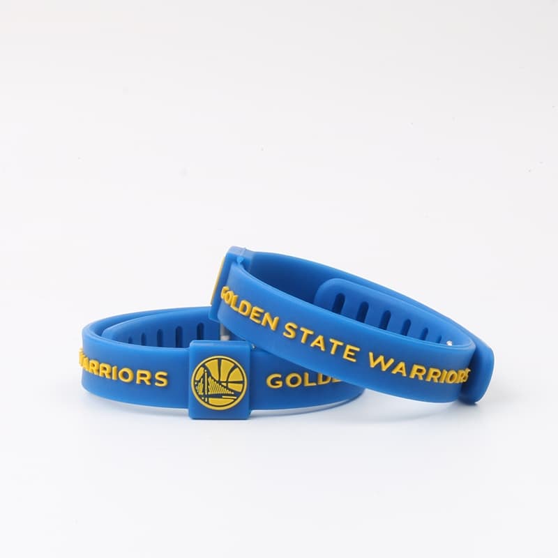 PULSEIRA GOLDEN STATE WARRIORS NBA BASQUETE