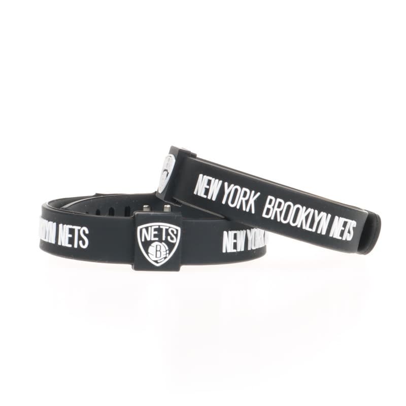 PULSEIRA BROOKLYN NETS NBA BASQUETE