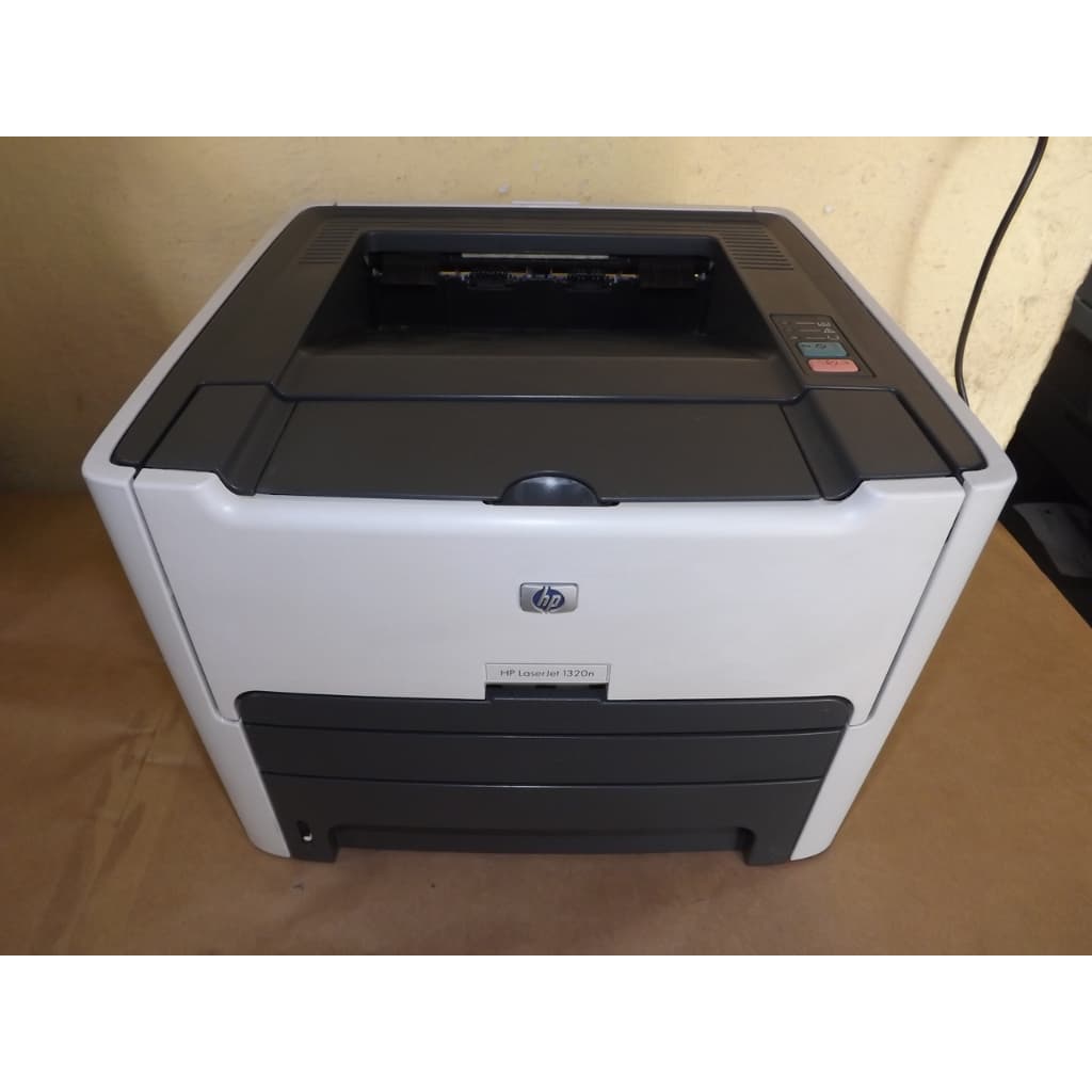 Impressora Laser HP 1320 ou HP P2015