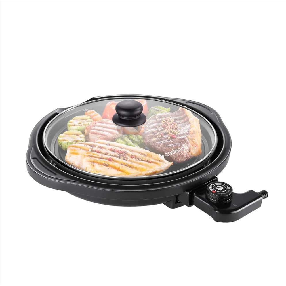 Grill Cadence Perfect Taste GRL300