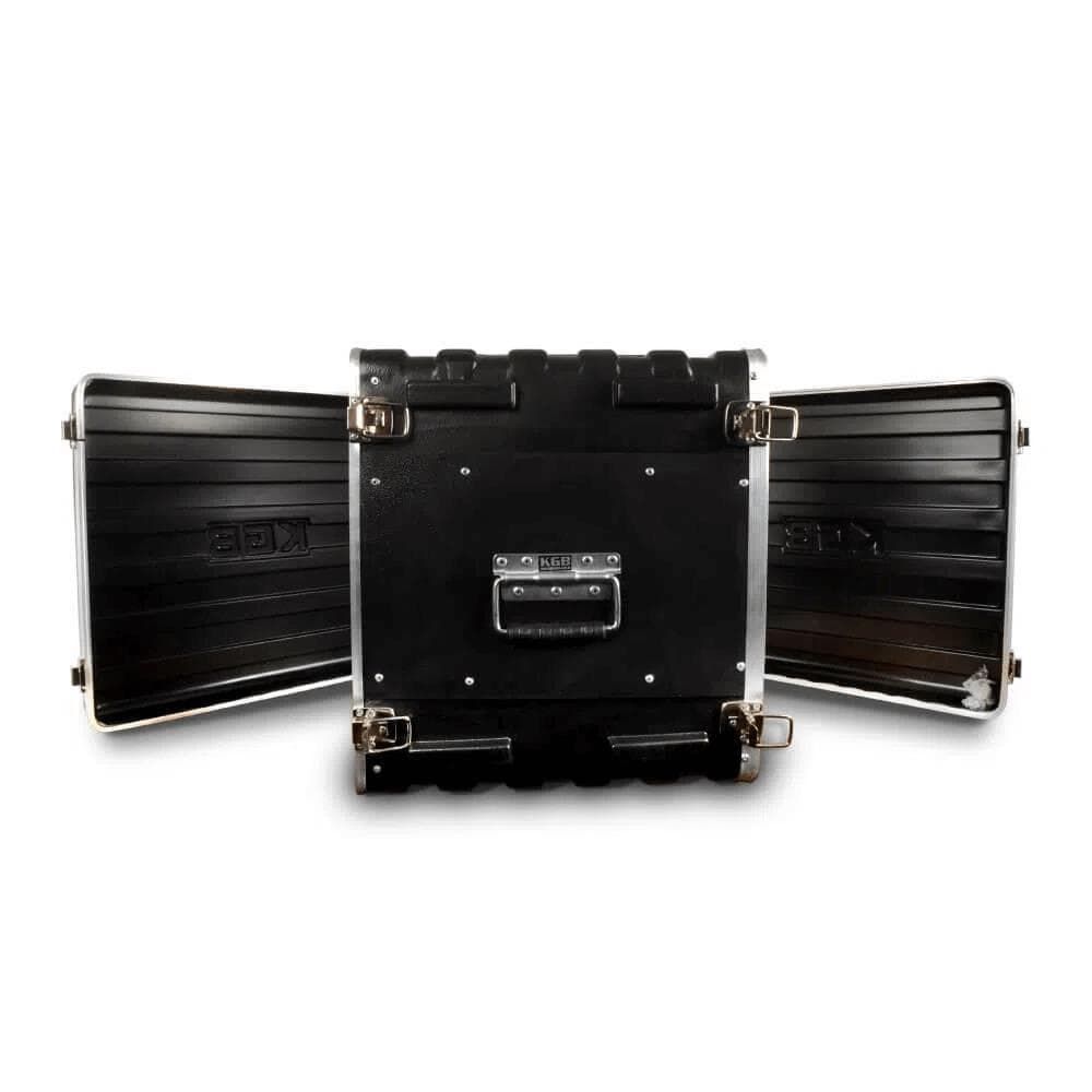 Case KGB Perif 12U Preta