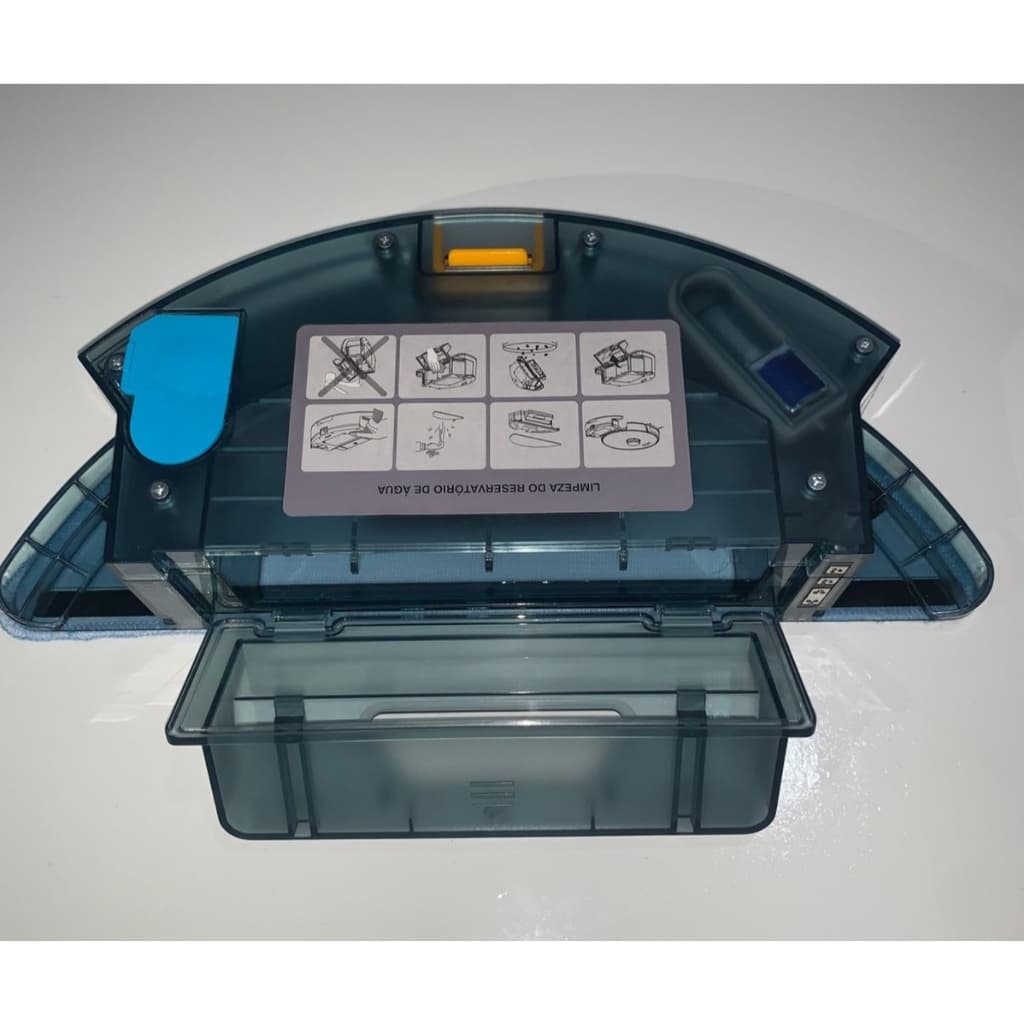 Reservatório de Água Kabum Smart 700 e Smart 500 Robô Aspirador