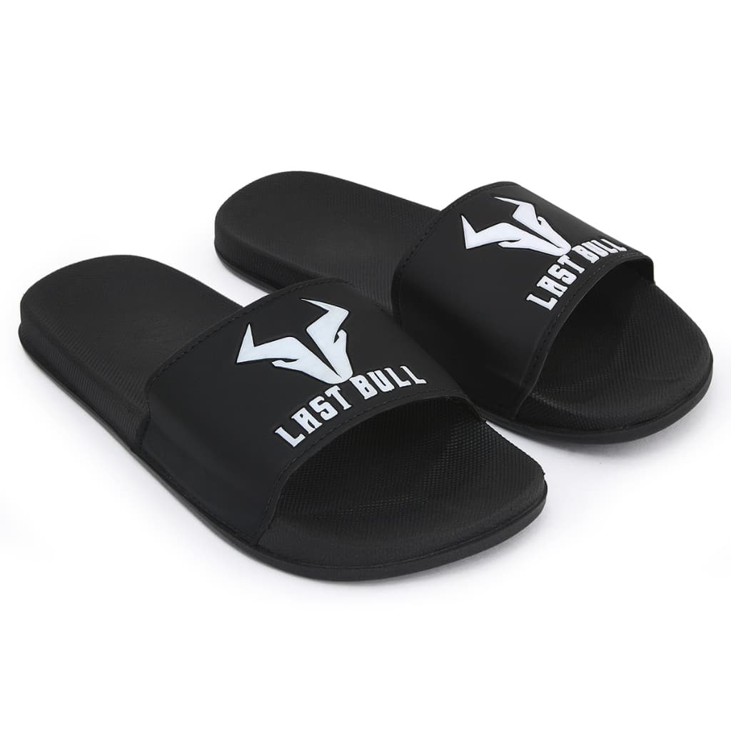 Chinelo Slide Masculino Last Bull sandália feminino Chinela Calce facil Confortável Promoção envio imediato