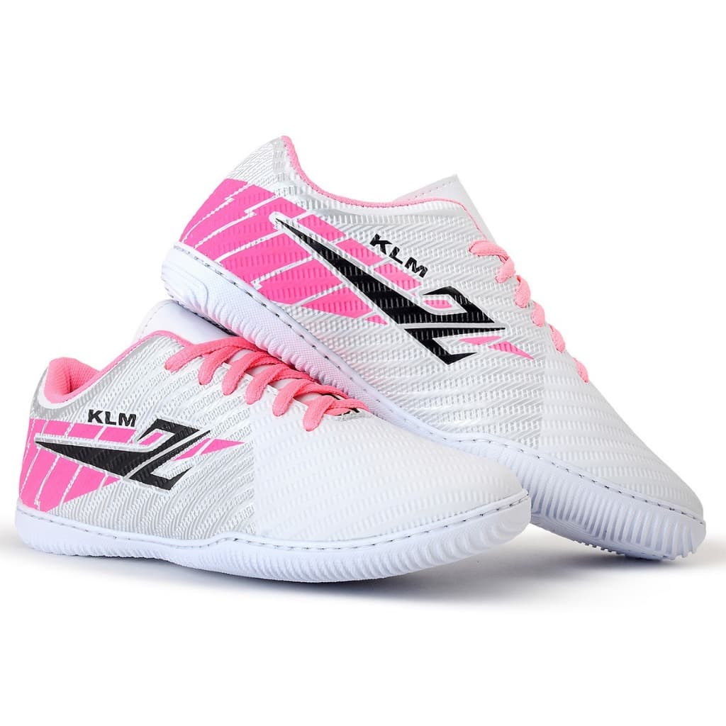 Chuteira Tênis Futsal Quadra adulto e infantil lançamento