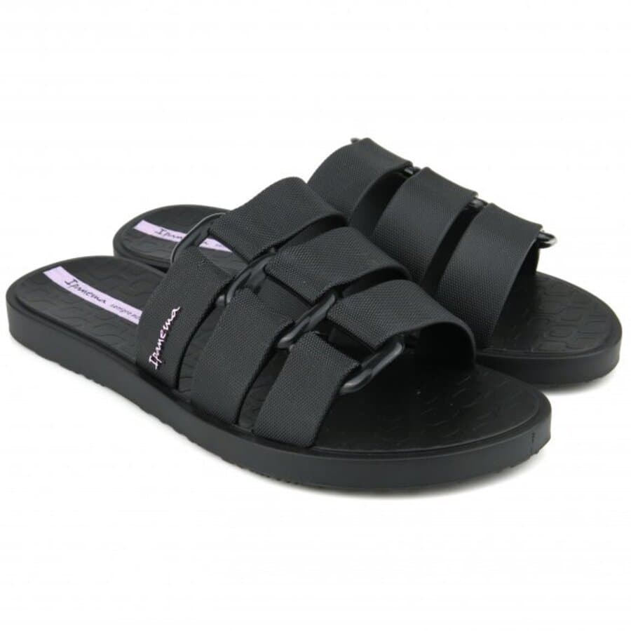 Sandália Ipanema Bold Feminina Original – Leve, Confortável e Moderna