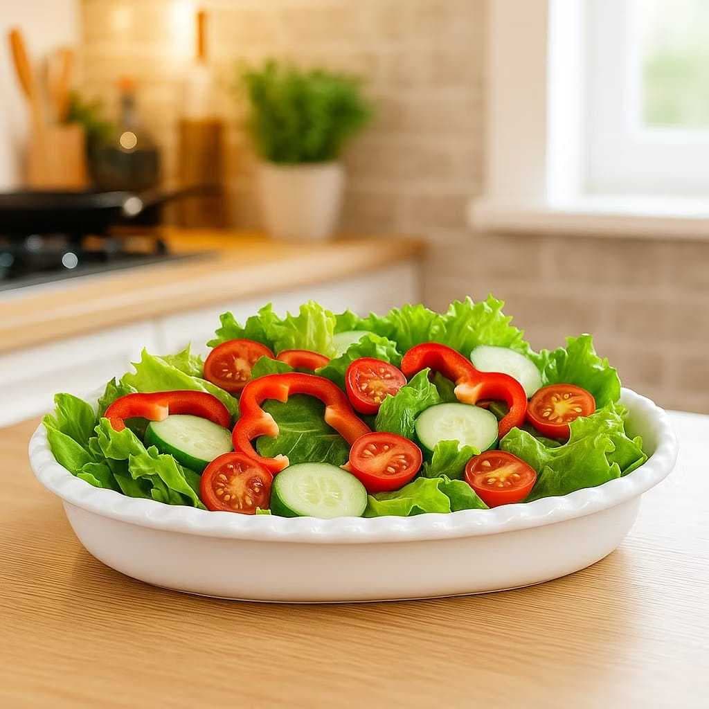 Fruteira/Saladeira Grande Multiuso; Kit 4,8,12,16 ou 20 un.(Plástico). Saladas/Frutas/Sobremesa.