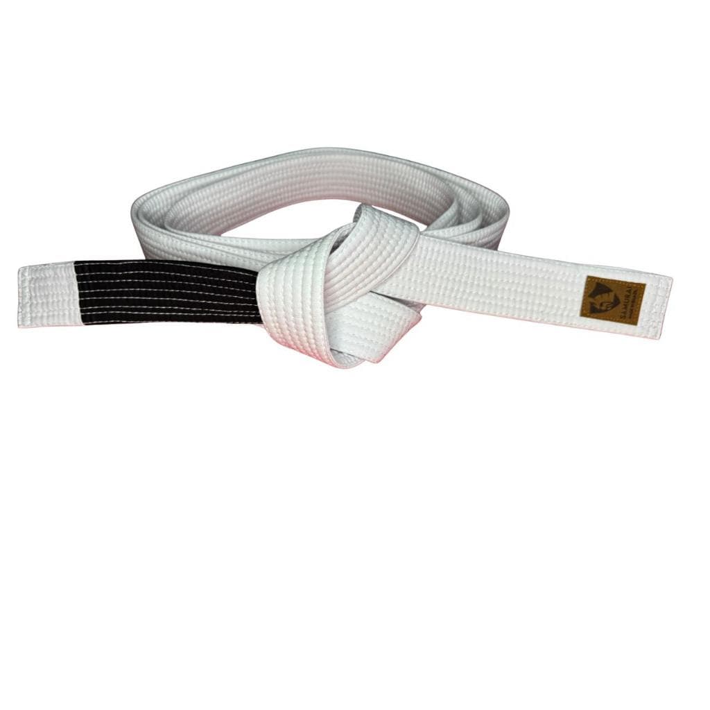 Faixa Branca Arte Marcial Jiu Jitsu, Infantil kids, adulto atacado