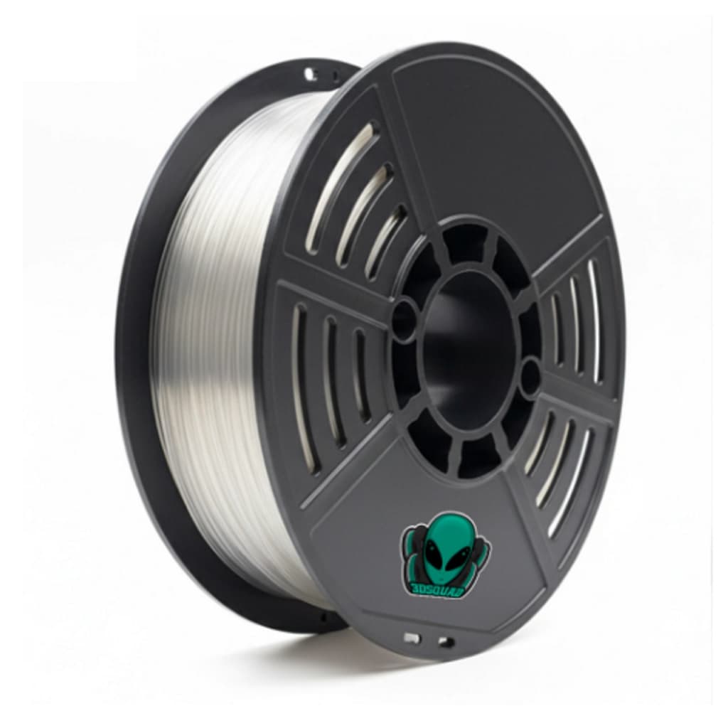 1 KG FILAMENTO PETG CORES 1.75 MM IMPRESÃO 3D